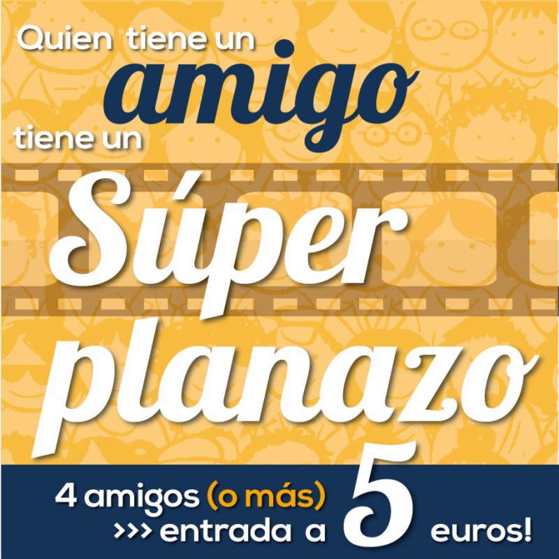 entradas cine mandarache promocion el planazo neocine entradas cine mandarache promocion el planazo neocine