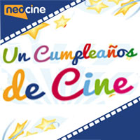 PROMOCION - UN CUMPLEAÑOS DE CINE