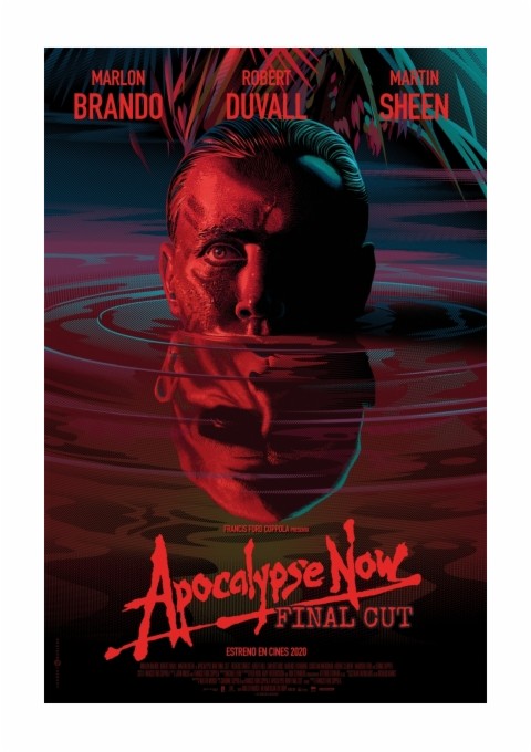 APOCALYPSE NOW FINAL CUT