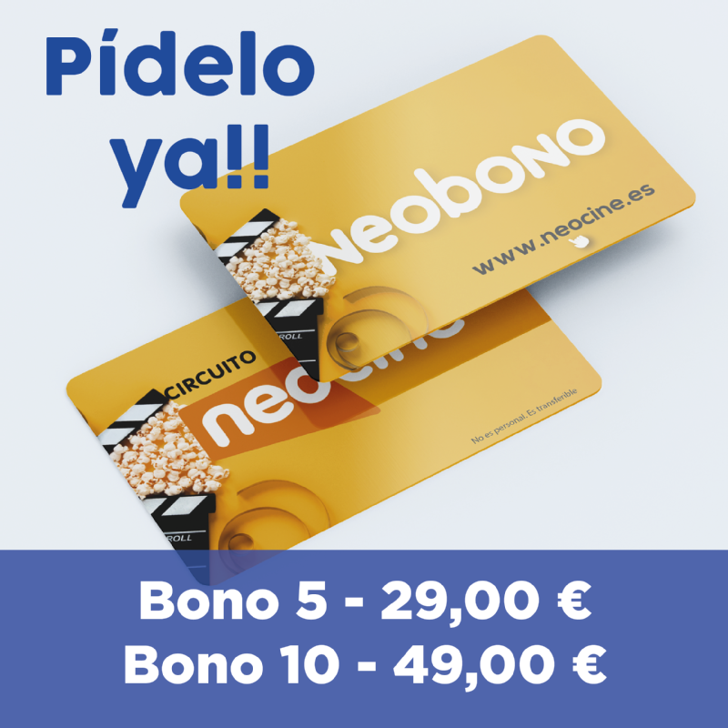 PROMOCION - NEOBONO