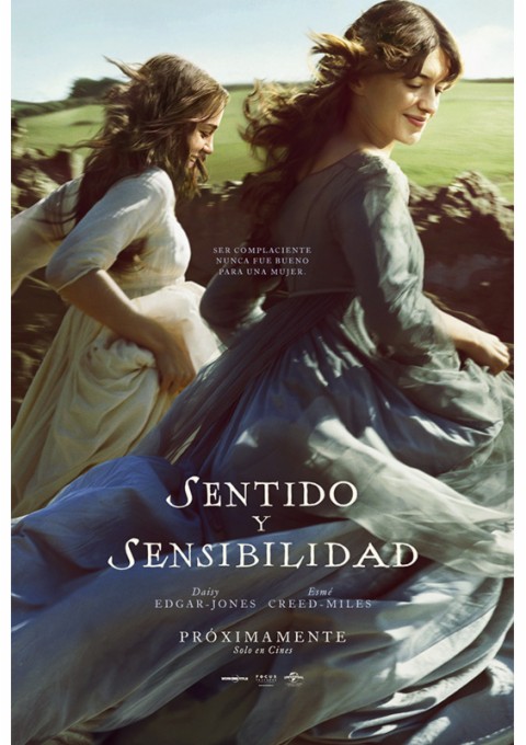 SENTIDO Y SENSIBILIDAD (VOSE)