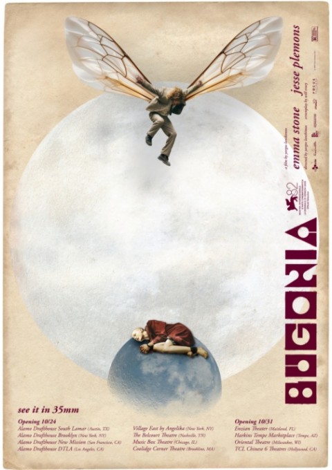 BUGONIA