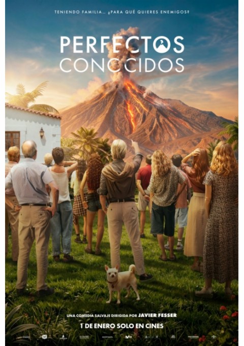 PERFECTOS CONOCIDOS