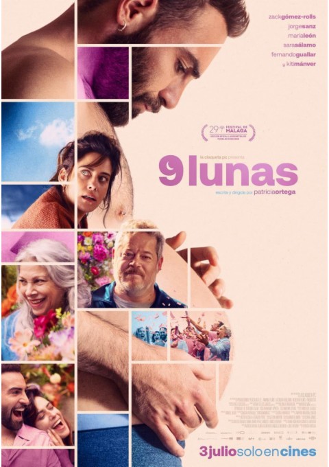 9 LUNAS