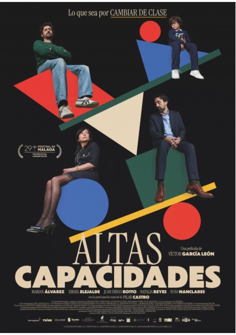 ALTAS CAPACIDADES