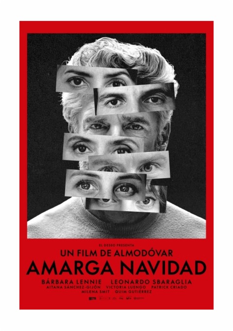 AMARGA NAVIDAD