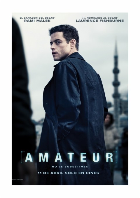 AMATEUR