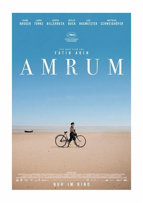 LA ISLA DE AMRUM