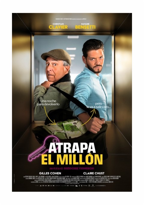 ATRAPA EL MILLON