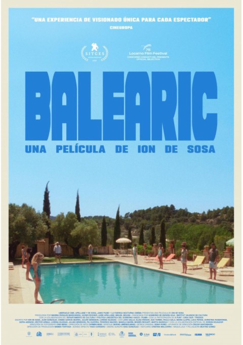 BALEARIC