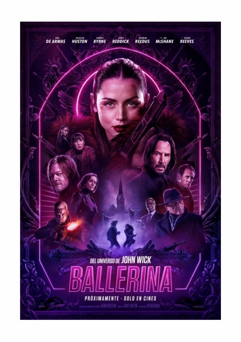 BALLERINA