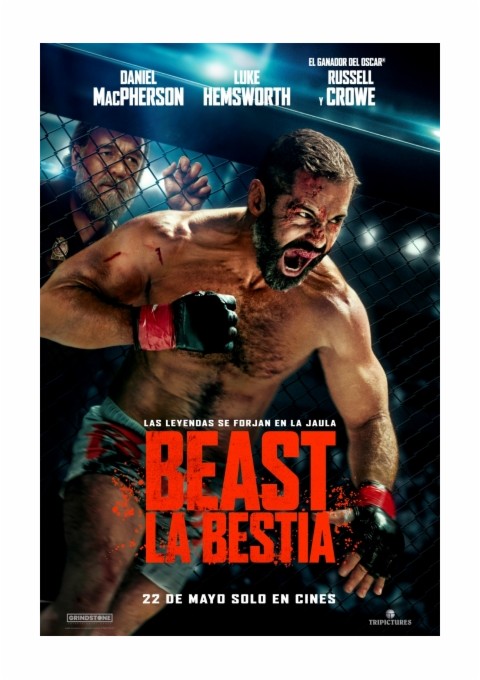 BEAST (LA BESTIA)