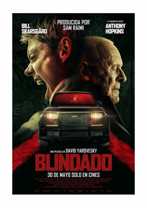 BLINDADO