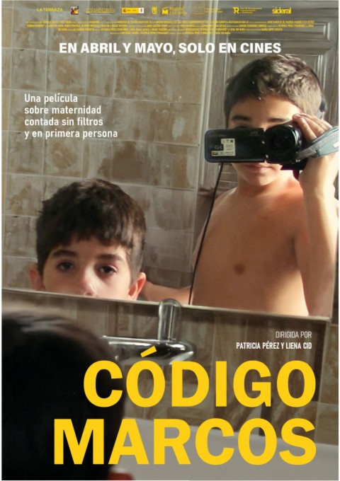 CÓDIGO MARCOS
