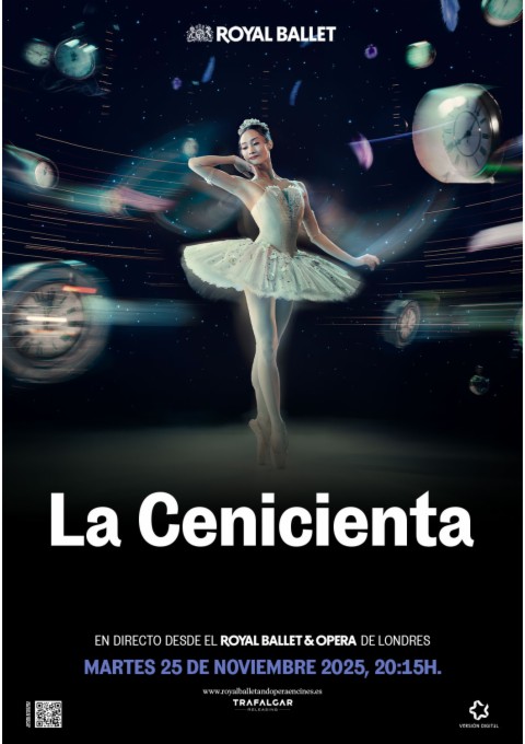 LA CENICIENTA (BALLET DIRECTO)