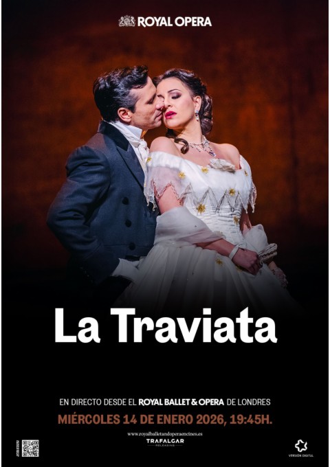 LA TRAVIATA (OPERA DIRECTO)