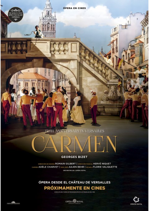 CARMEN (ÓPERA)
