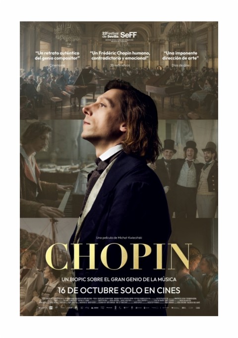 CHOPIN