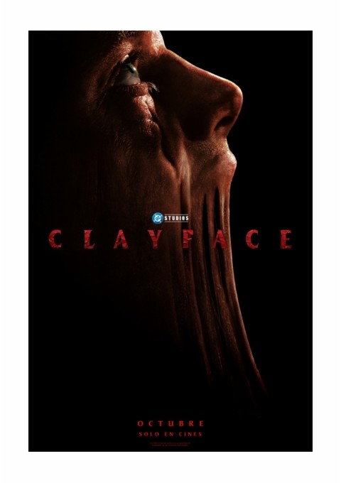 CLAYFACE