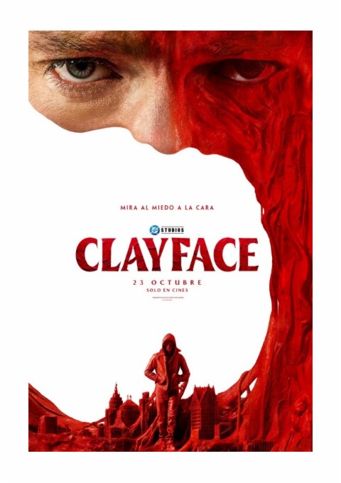 CLAYFACE (VOSE)