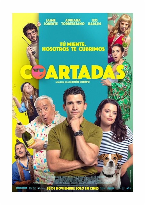 COARTADAS