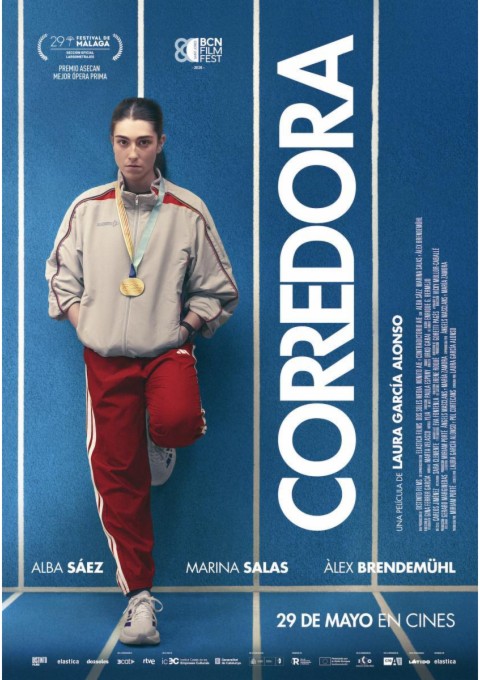 CORREDORA