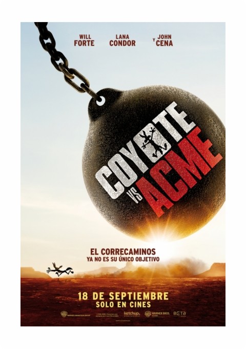 COYOTE VS. ACME