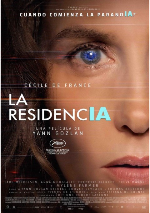 La residencIA