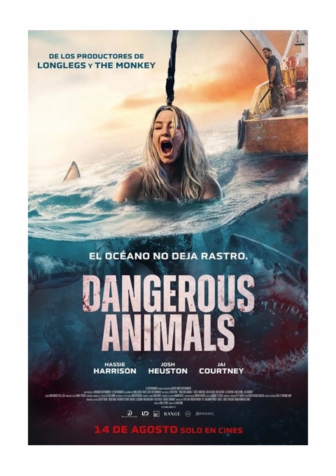 DANGEROUS ANIMALS