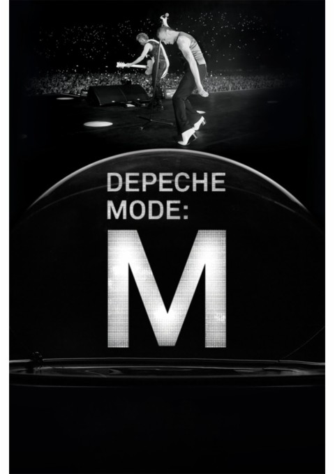 DEPECHE MODE: M