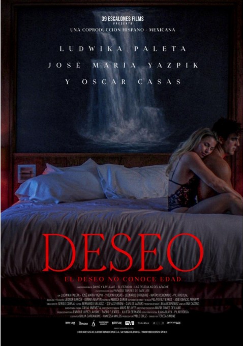 DESEO