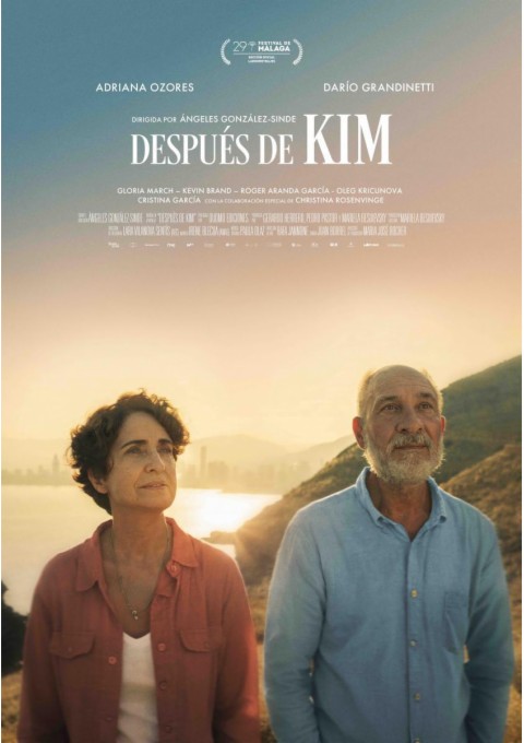 DESPUÉS DE KIM