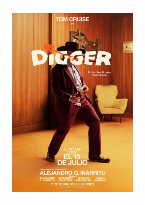 DIGGER
