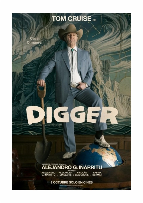 DIGGER