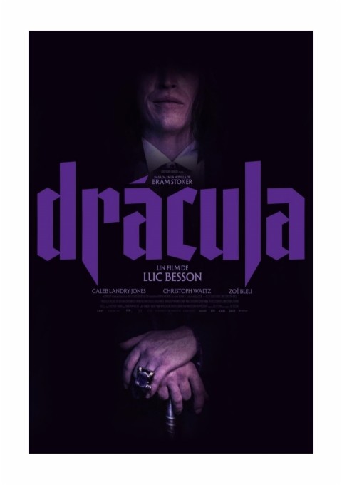 DRACULA