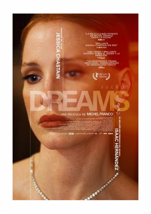 DREAMS (VOSE) // LUNES 22 DE JUNIO