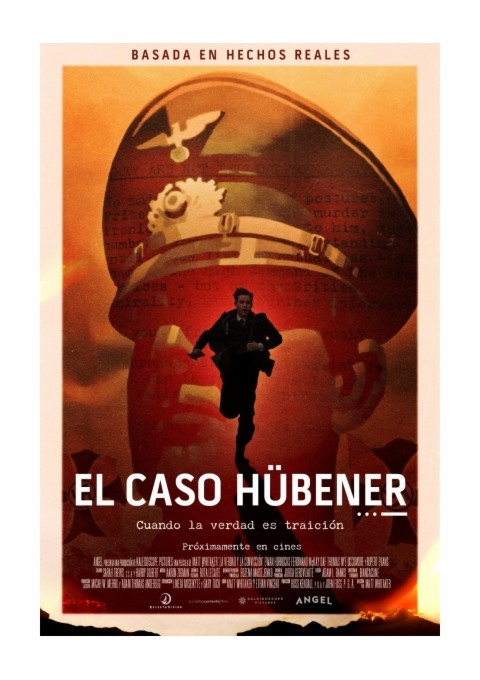 EL CASO HÜBENER
