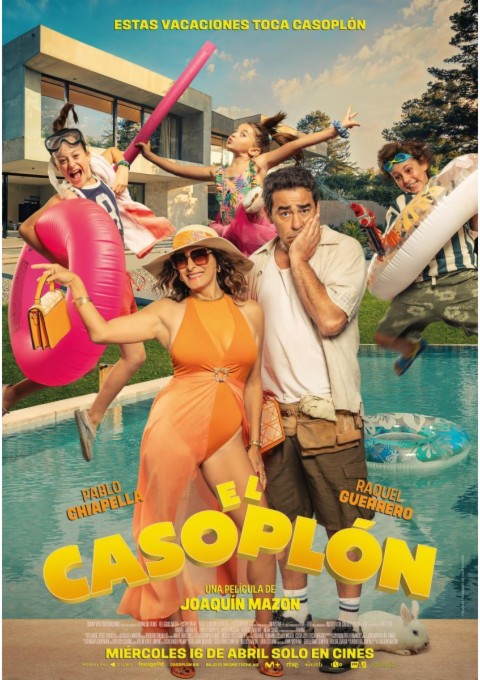 EL CASOPLÓN