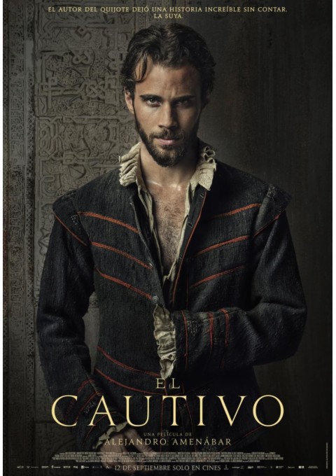 EL CAUTIVO