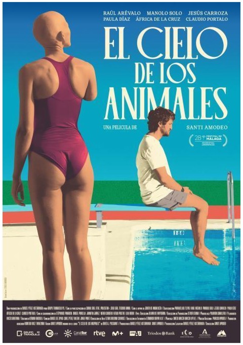 EL CIELO DE LOS ANIMALES