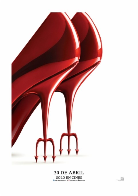 EL DIABLO SE VISTE DE PRADA 2