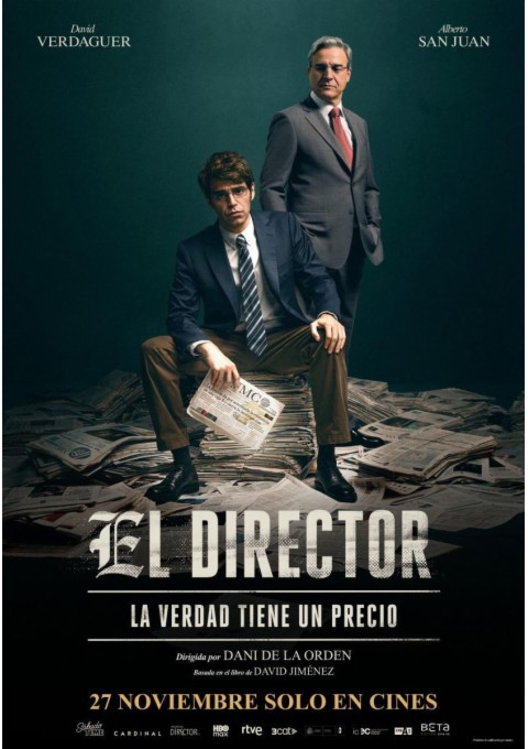 EL DIRECTOR