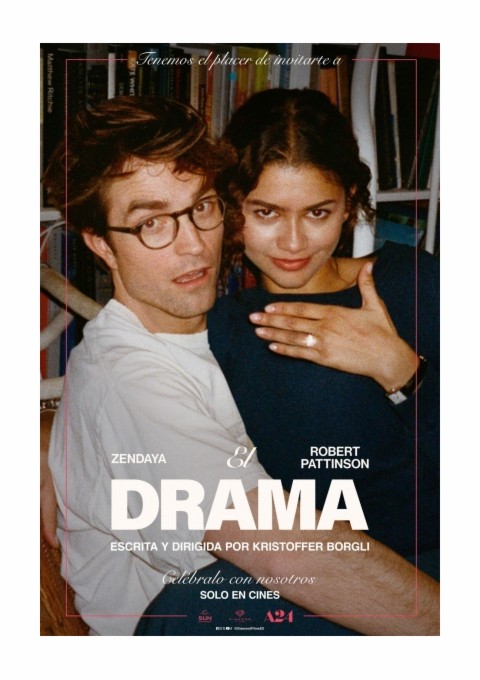 EL DRAMA