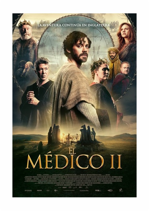 EL MEDICO 2