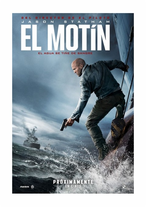 EL MOTÍN (VOSE)