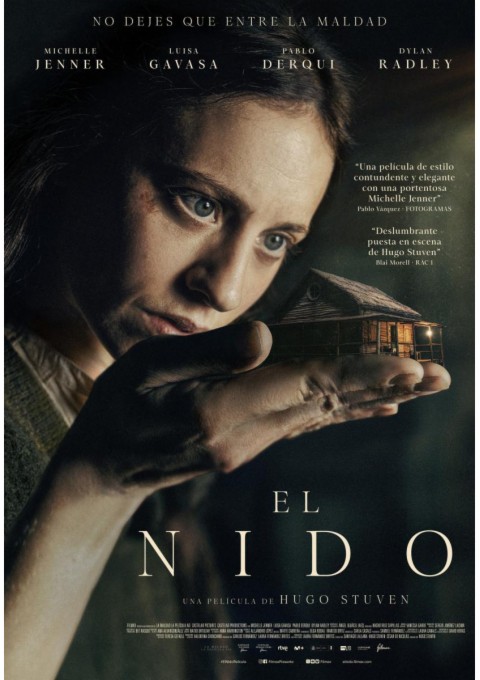 EL NIDO