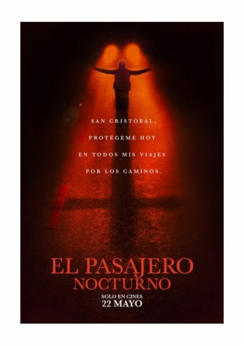 EL PASAJERO NOCTURNO