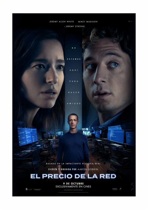EL PRECIO DE LA RED (VOSE)