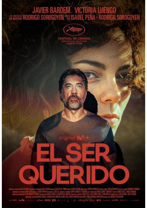 EL SER QUERIDO