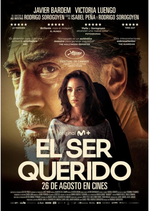 EL SER QUERIDO